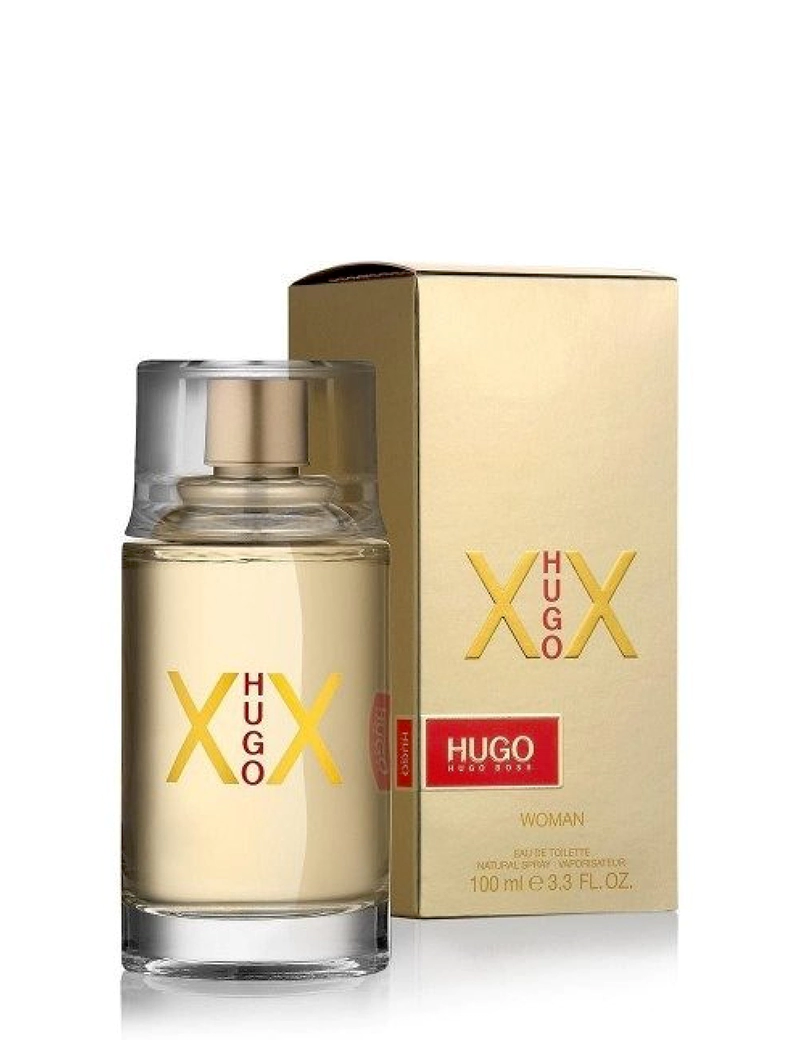 عطر اكس اكس هوجو بوس