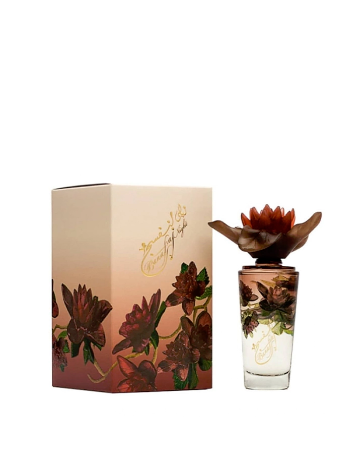 عطر ليالي البنفسج