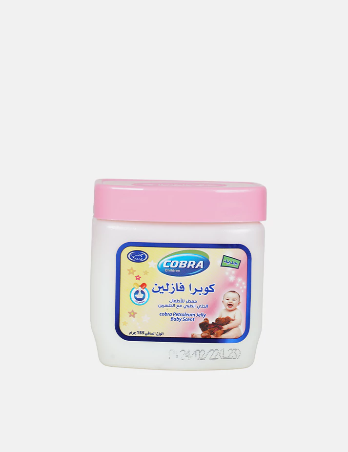 فازلين اطفال