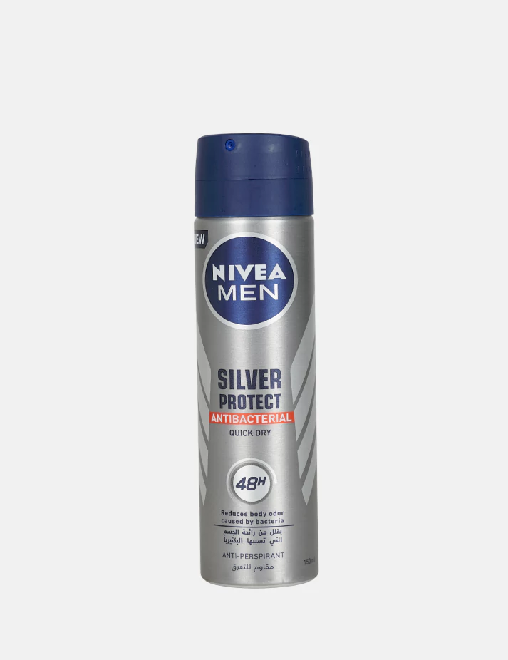 مزيل عرق بخاخ