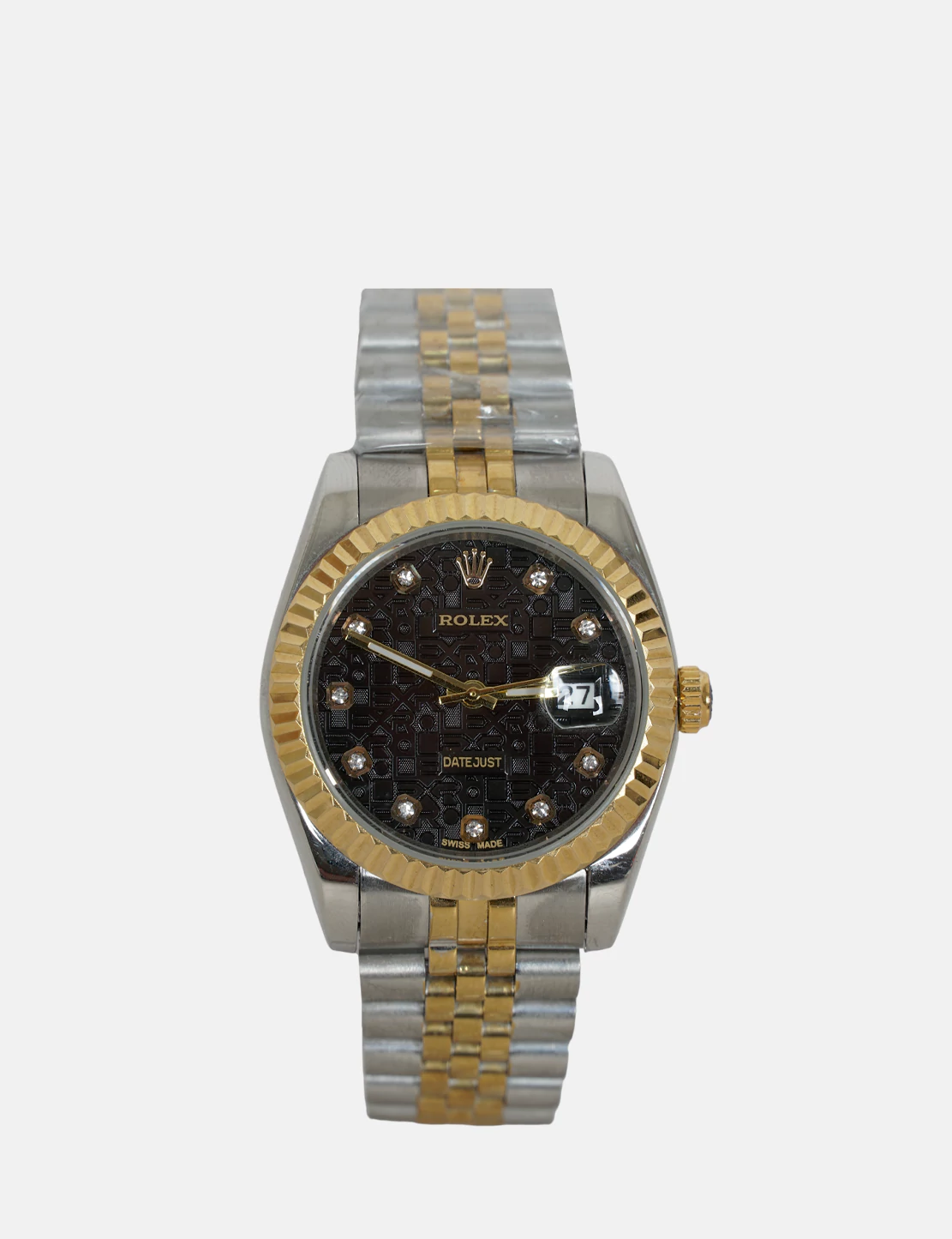 ساعة  نسائي