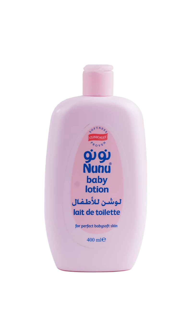 لوشن اطفال
