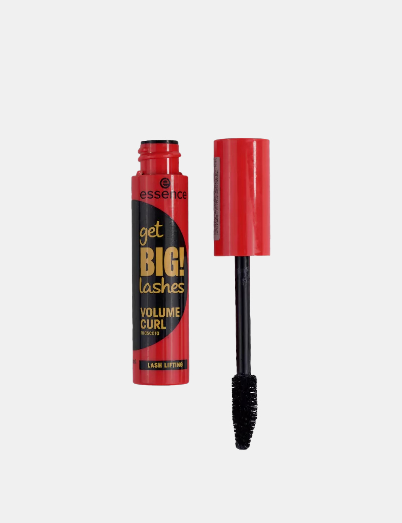 ماسكارا فوليوم كيورل