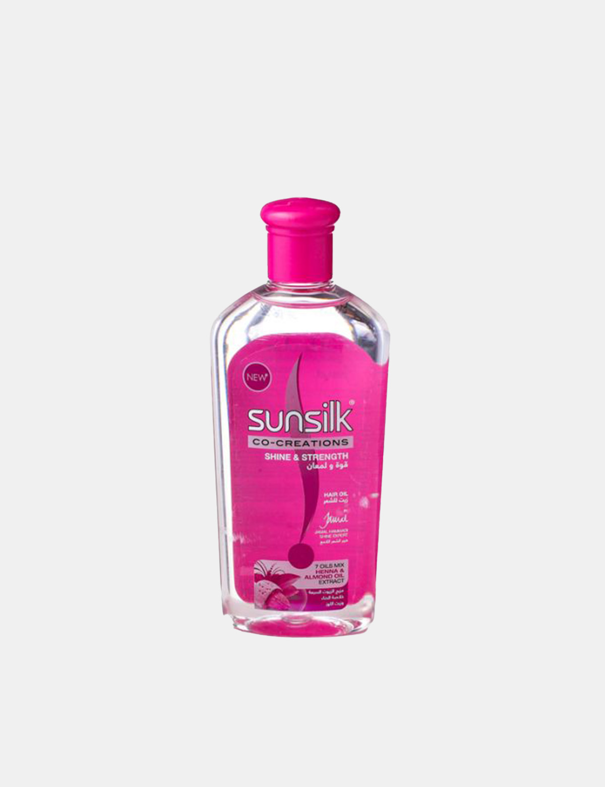 زيت صانسيلك