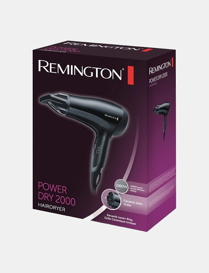 مجفف شعر باور دراي