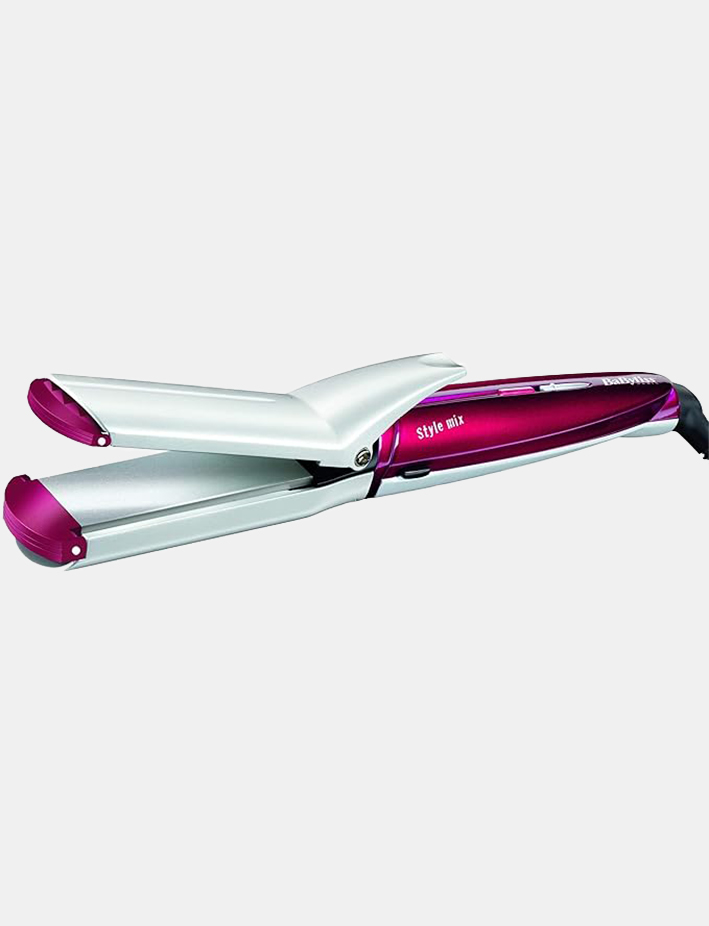 مصفف الشعر متعددة الاستخدامات