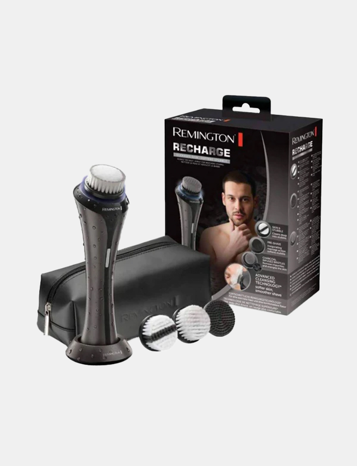 فرش تنظيف الوجه