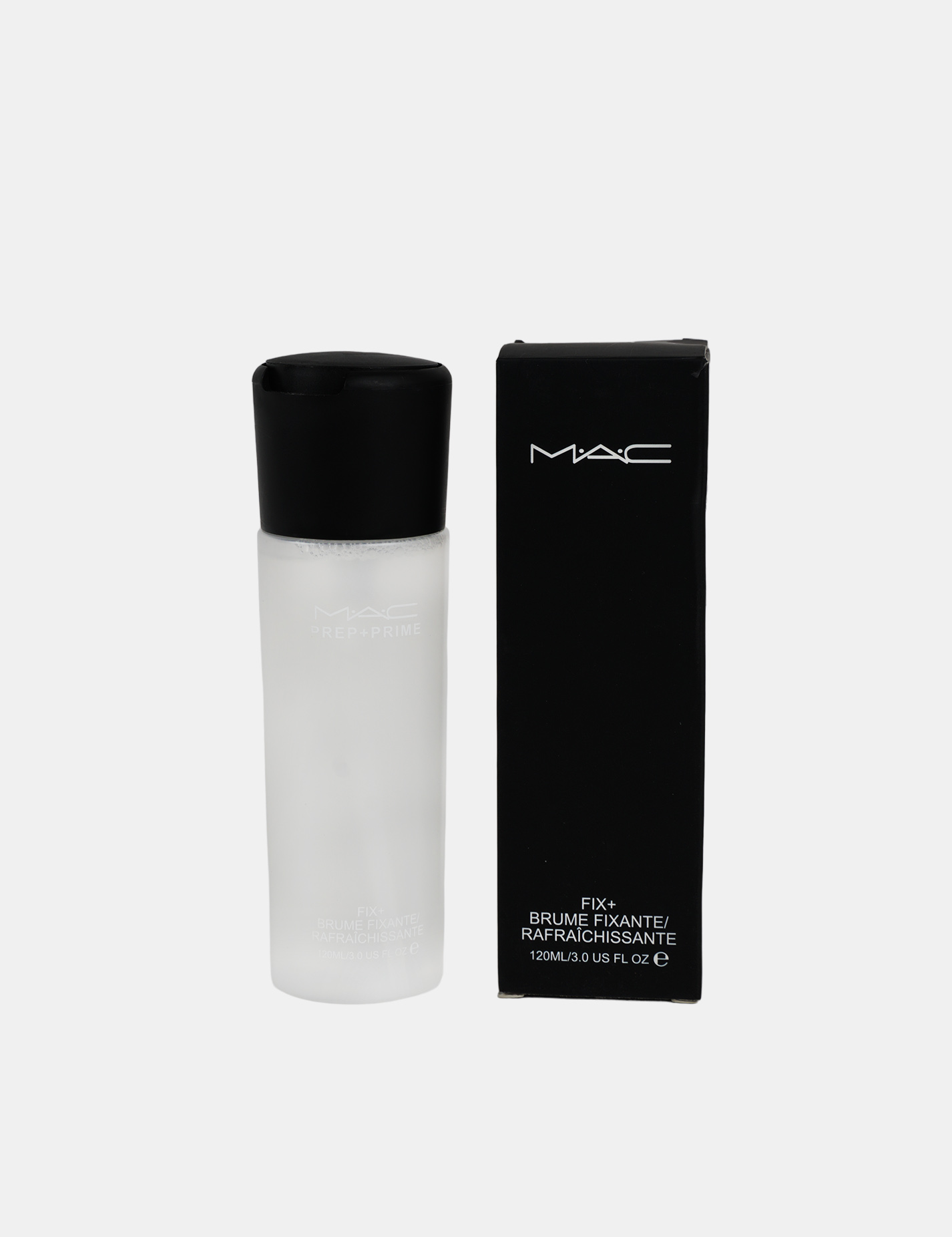 ماك مثبت مكياج