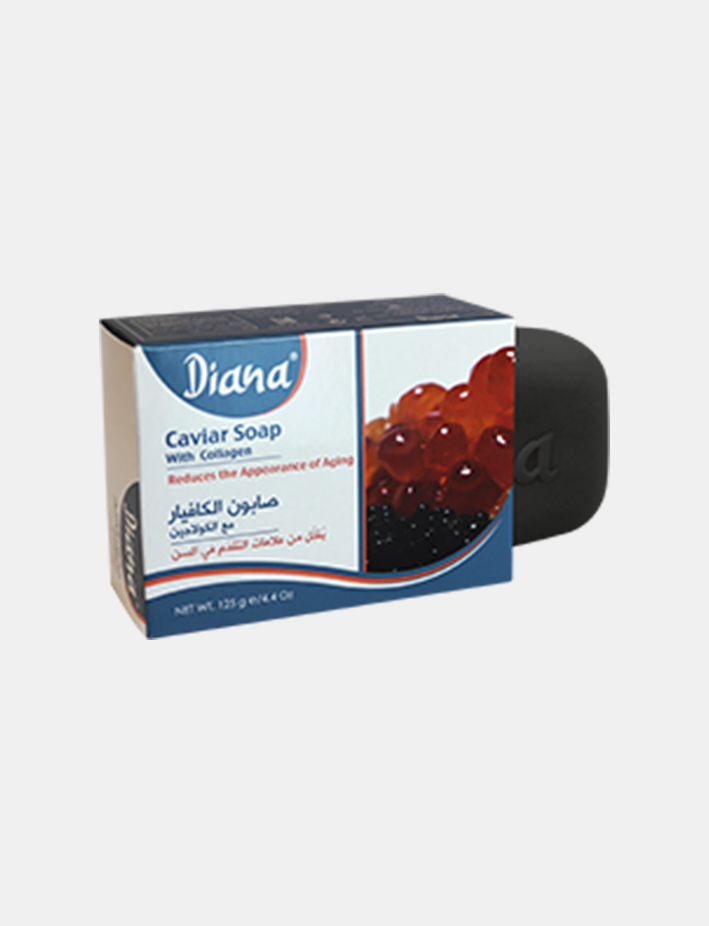 صابون الكافيار