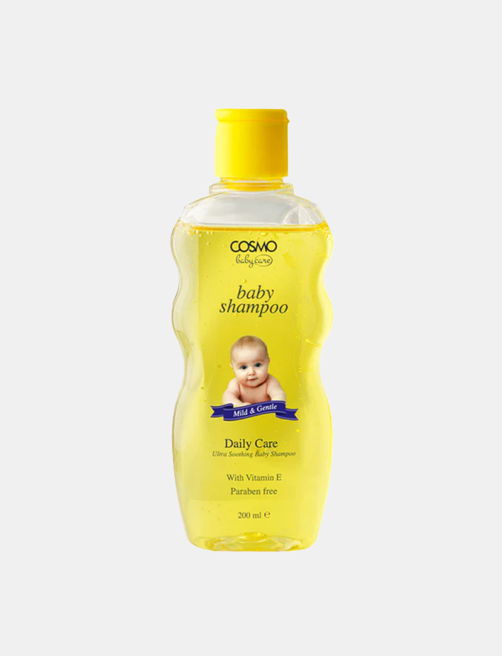 شامبو للأطفال200 مل