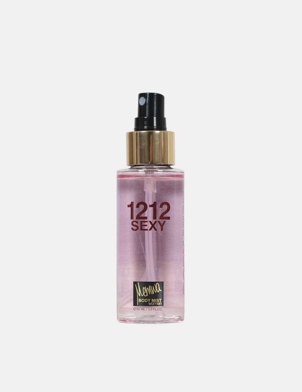 معطر جسم 1212 SEXY