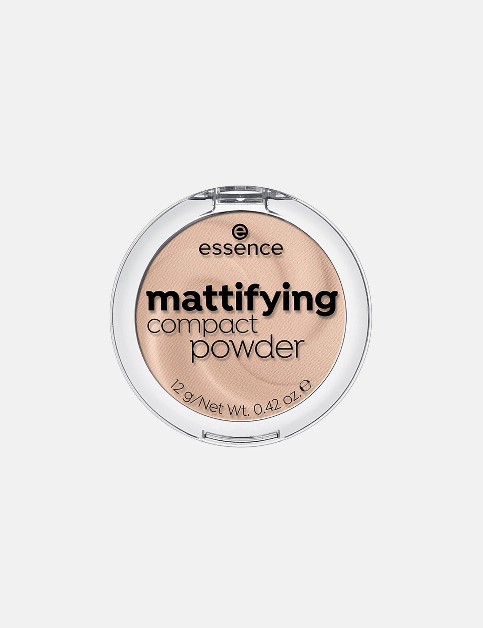 بودرة  ايسنس Mattifying Compact