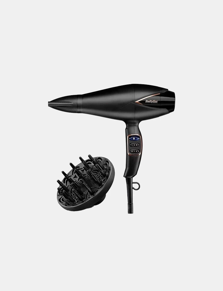 مجفف شعر سيراميك