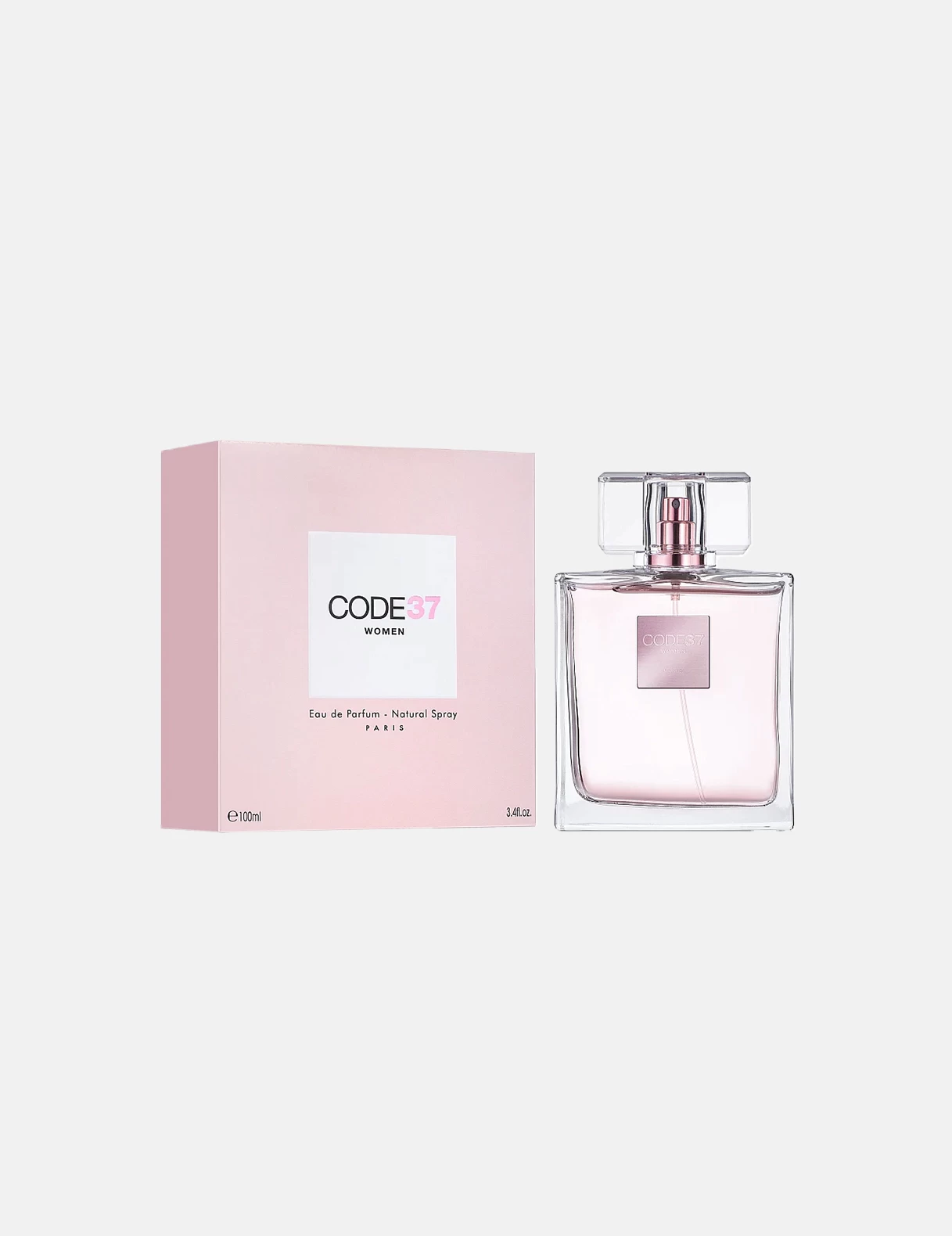 عطر Code 37