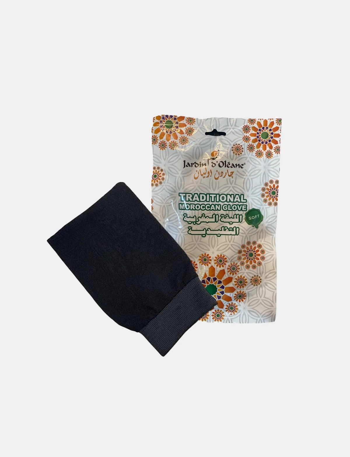 ليفة الحمام المغربية التقليدية