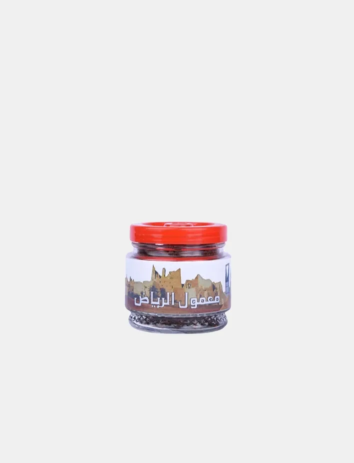 معمول الرياض من بانافع للعود 250- غرام