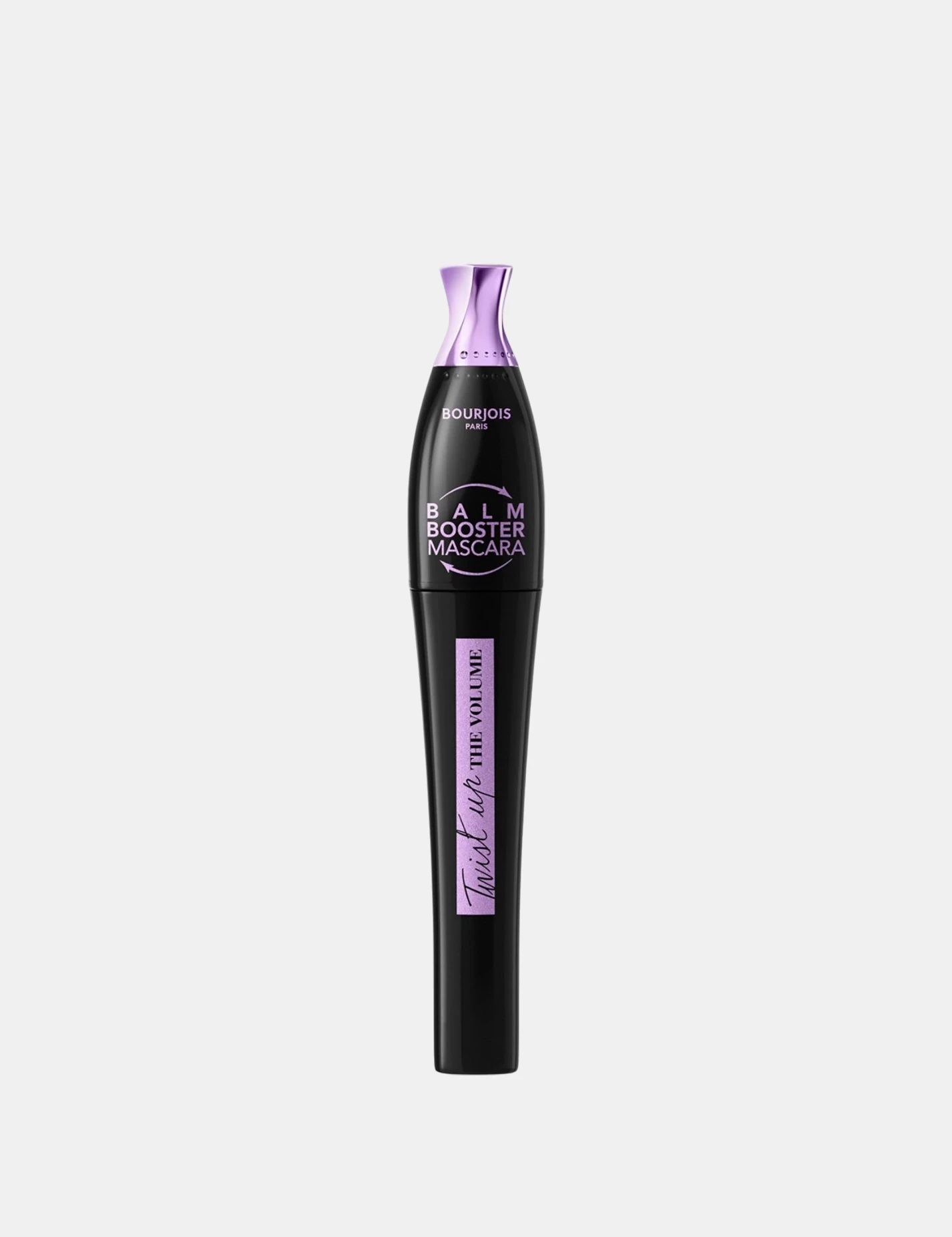 ماسكارا بيرجوا