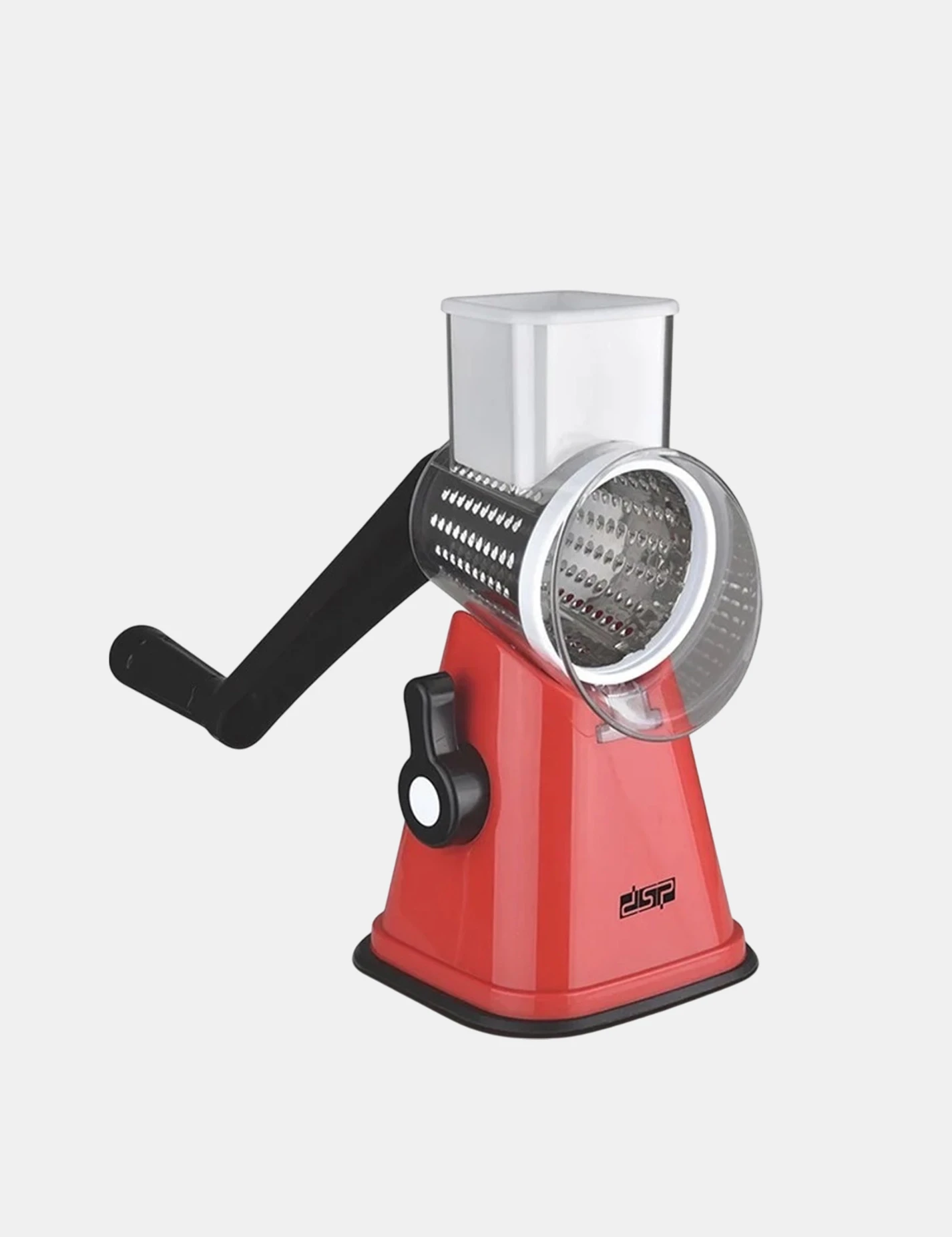 مبشرة الجبن اليدوية