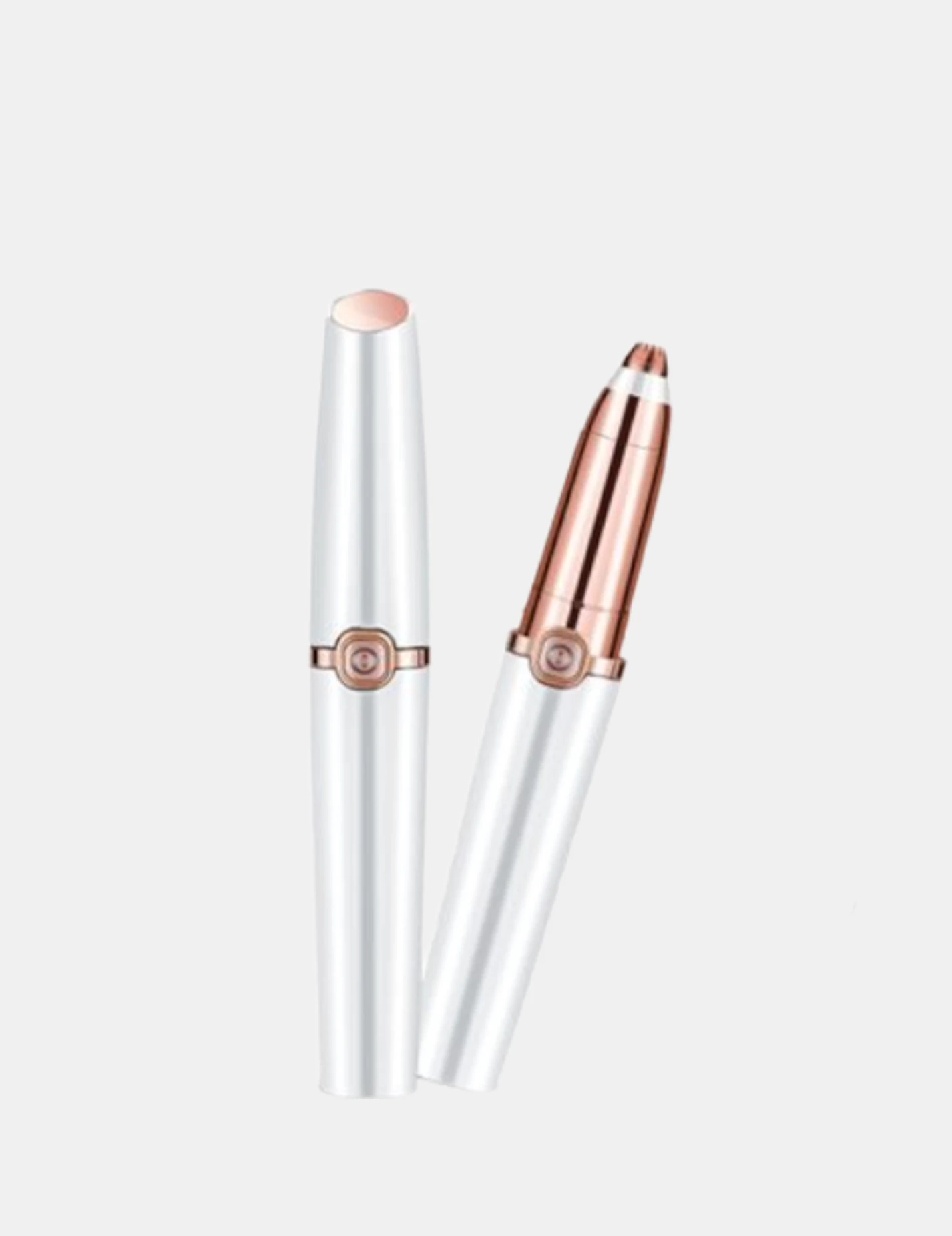 ماكينة حلاقة الحواجب الصغيرة