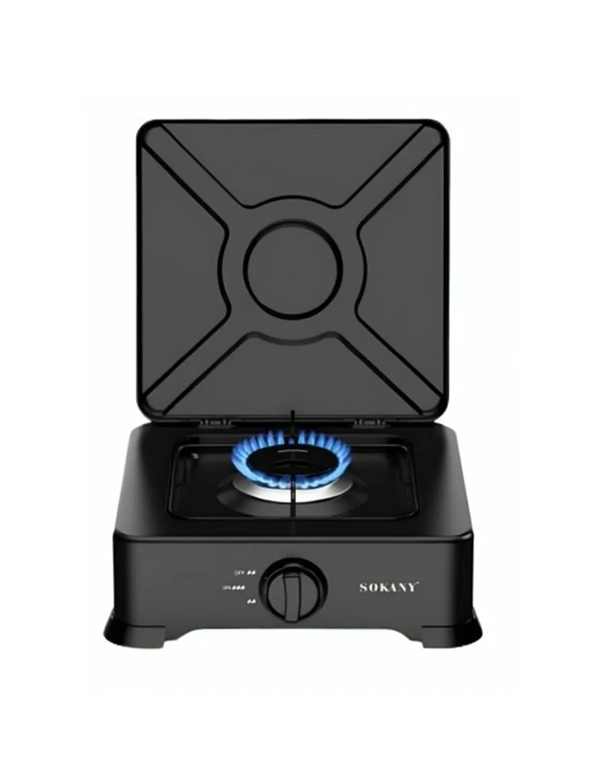 بوتاجاز شعله واحده سوكاني