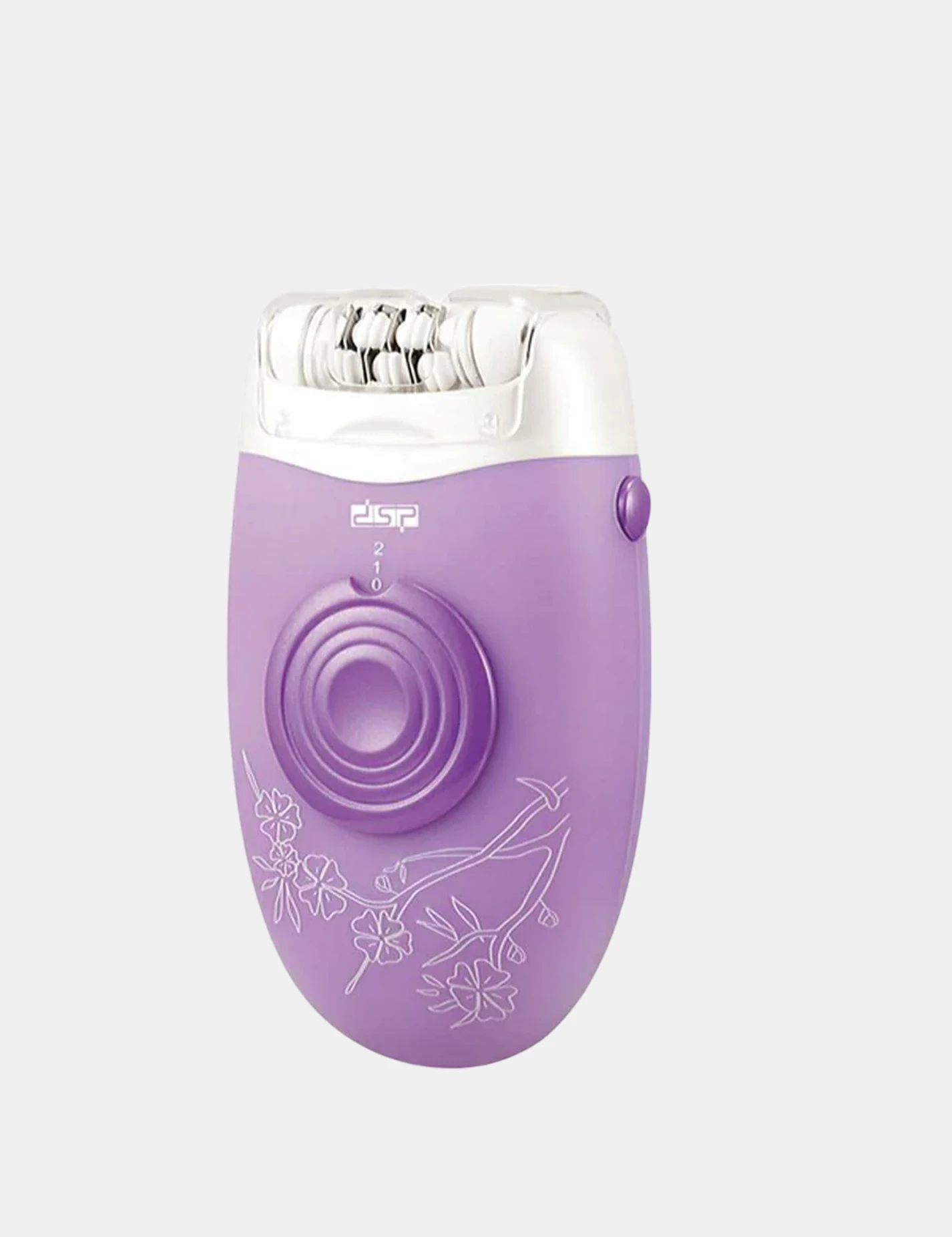 ماكينة إزالة الشعر