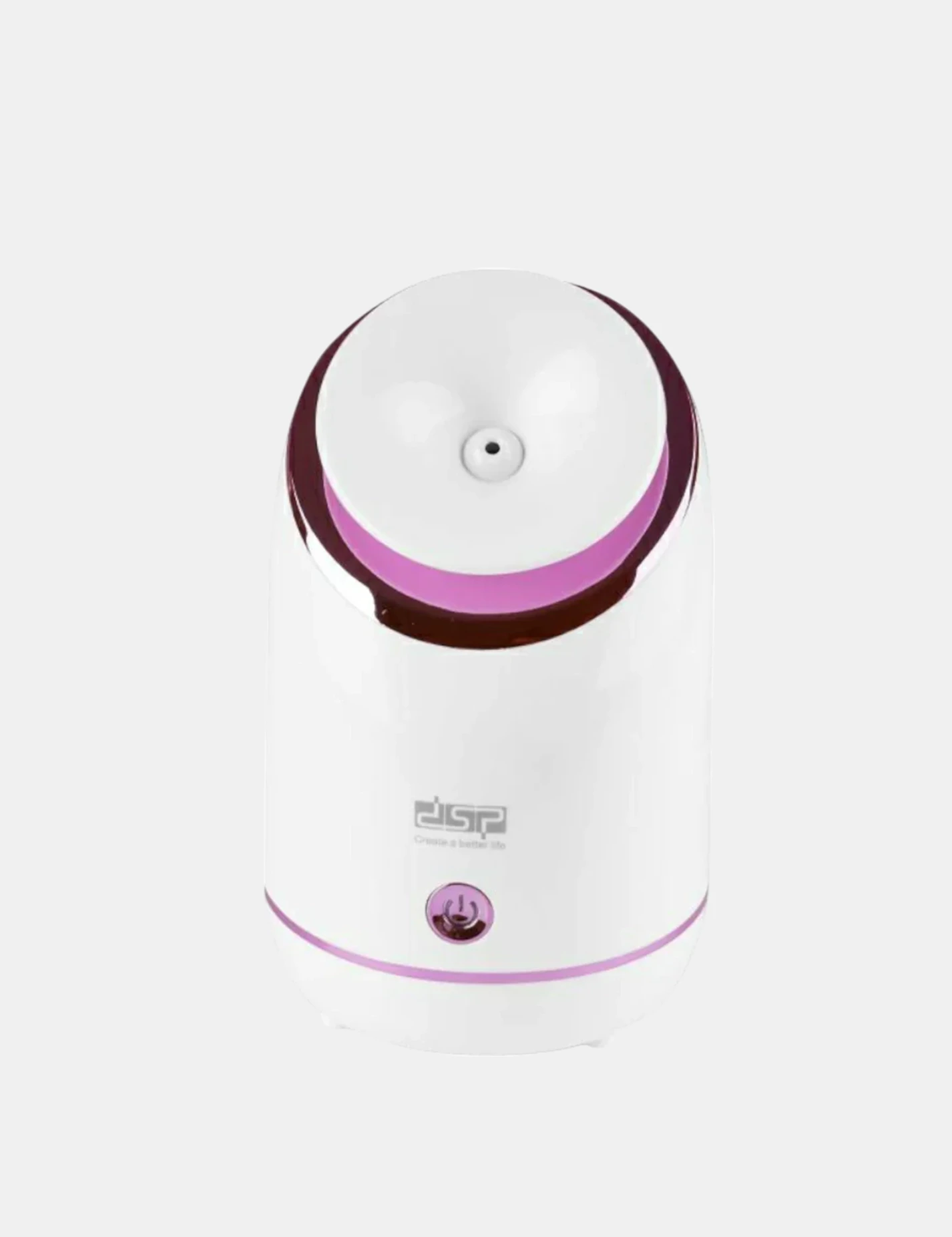 جهاز بخار للعناية و ترطيب الوجه