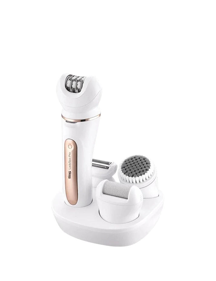 ماكينة حلاقة كهربائية للنساء 5 وات 6*1