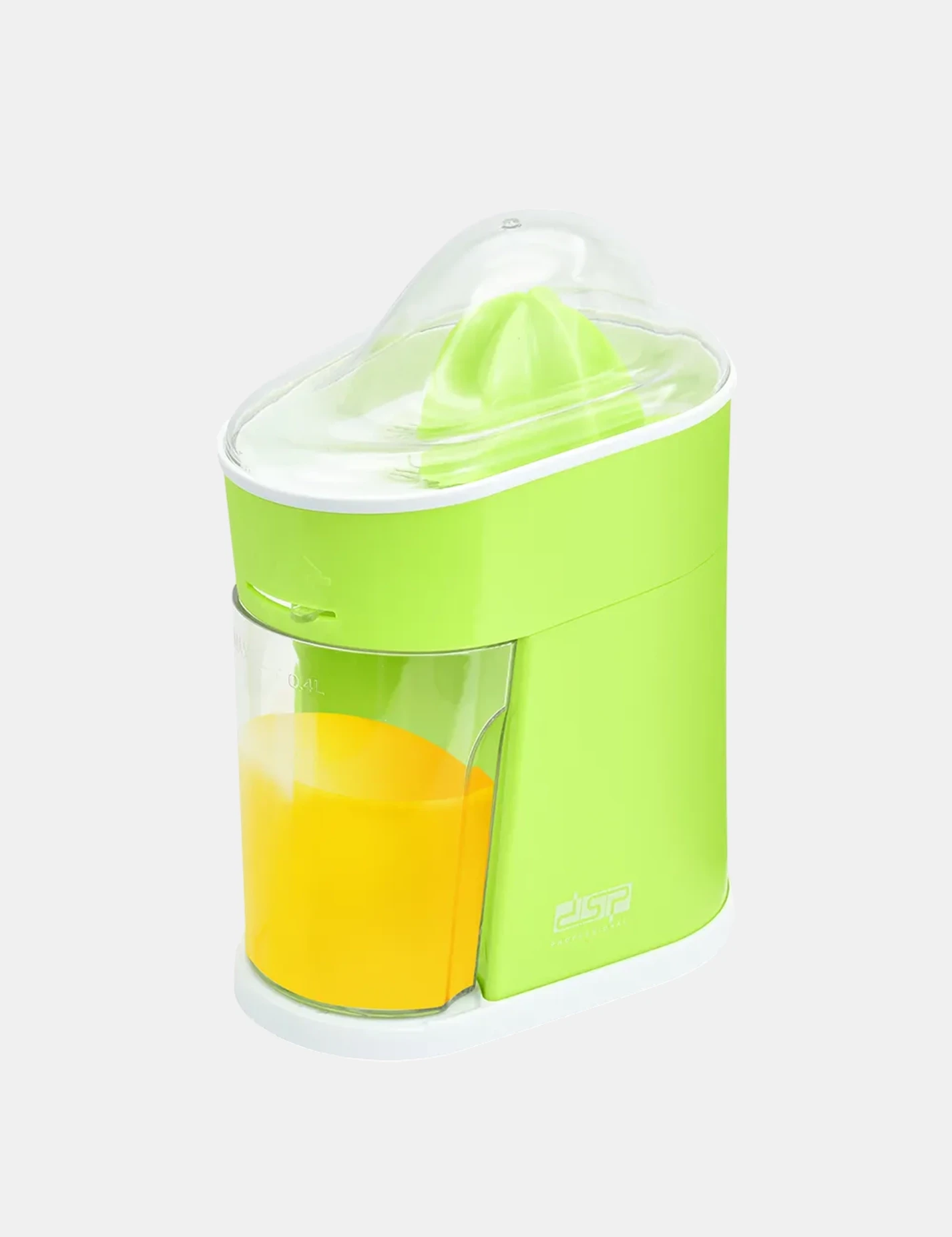 كباسة عصائر