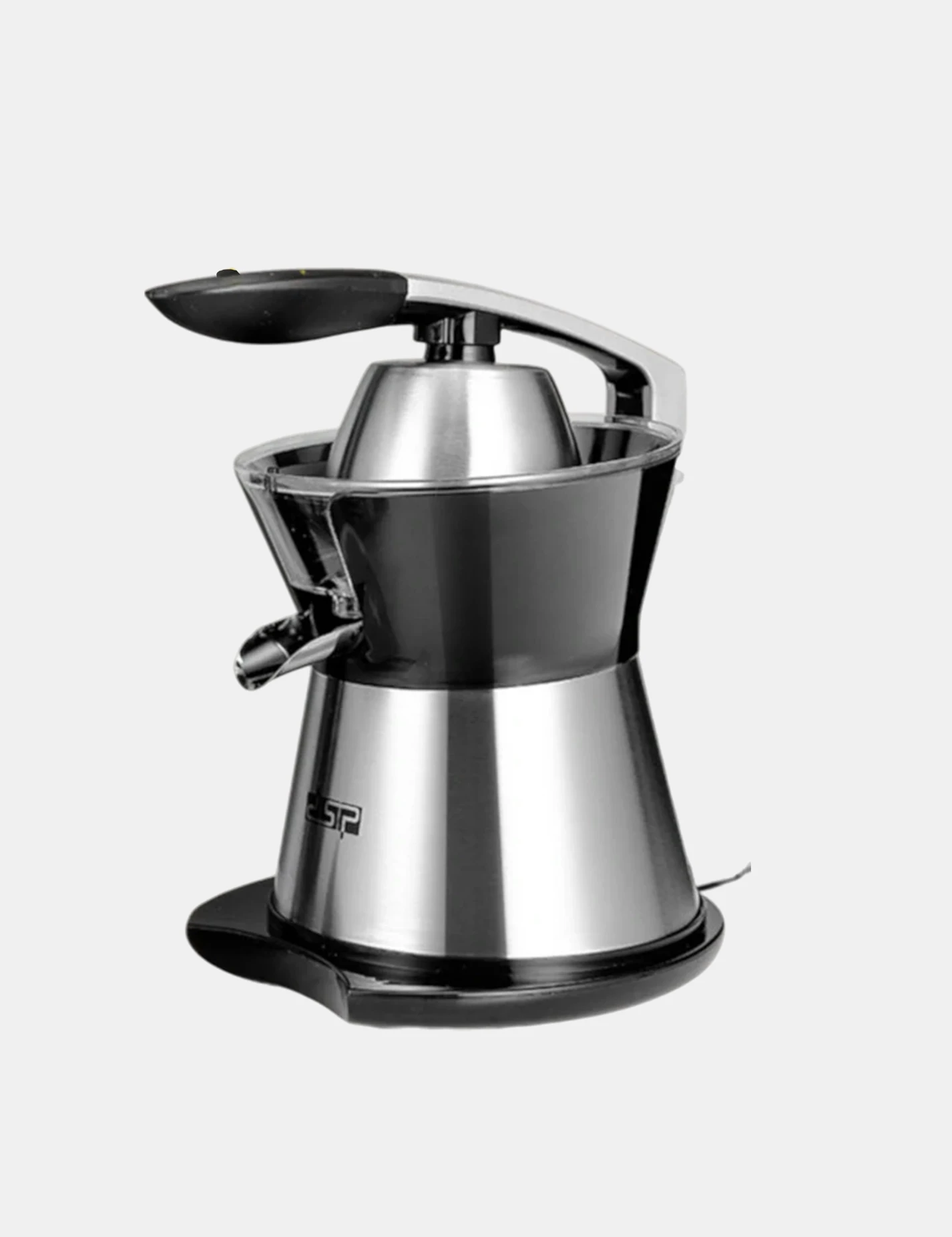 عصارة كبس حمضيات كهربائية 0.8لتر