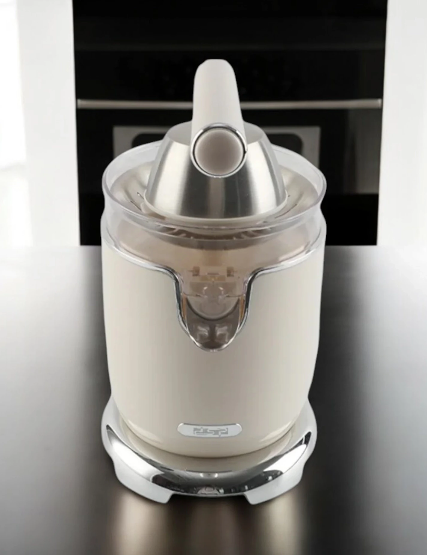 عصارة كبس برتقال سعة 0.4 لتر 350 وات