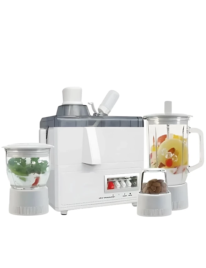 عصاره ست البيت متعددة الاستخدام 4 * 1