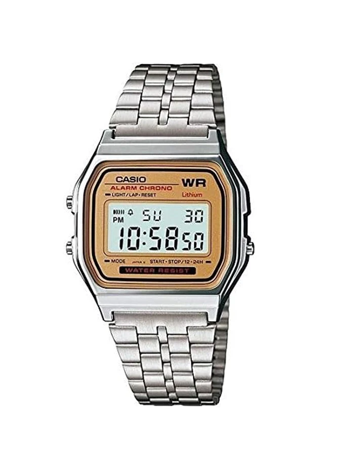 كاسيو -ساعة للرجال