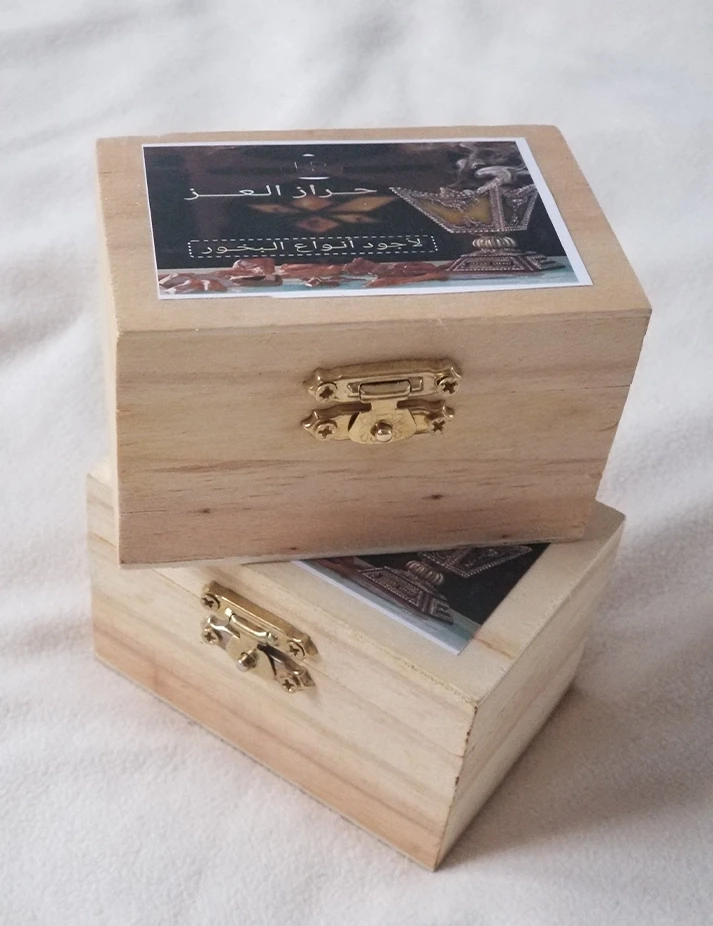 بخور العود الاجمل 30جم