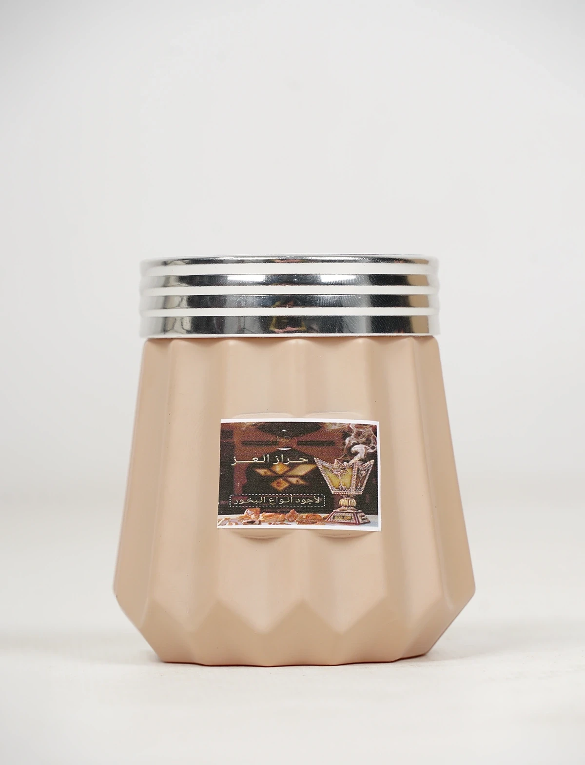 بخور الهرم الذكي 40جم