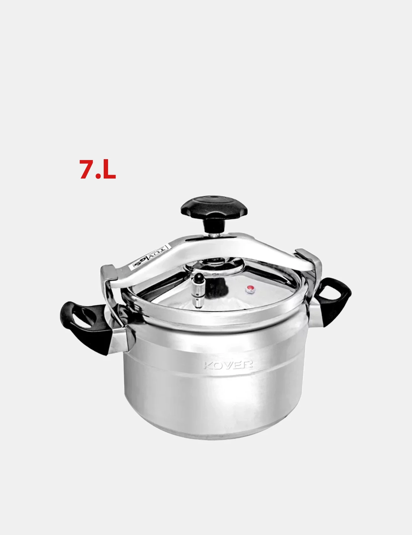 قدر ضغط 7 لتر