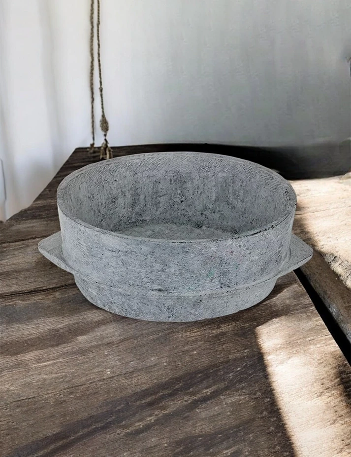 مقلى حجر صعدي