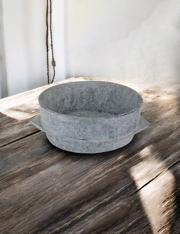 مقلى حجر صعدي