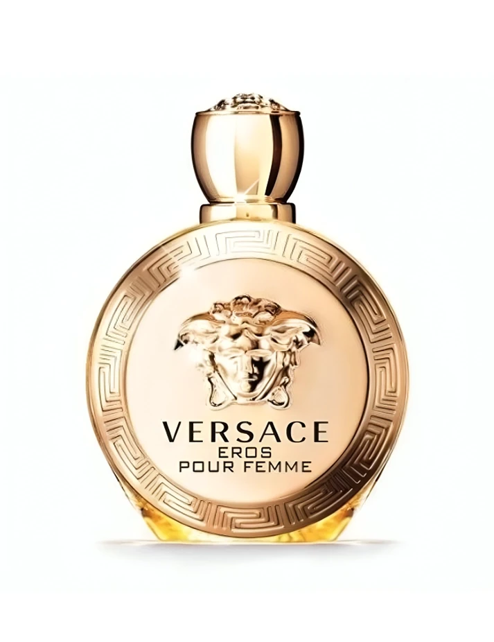 عطر فيرساتشي إيروس تيستر  للنساء 100-مل