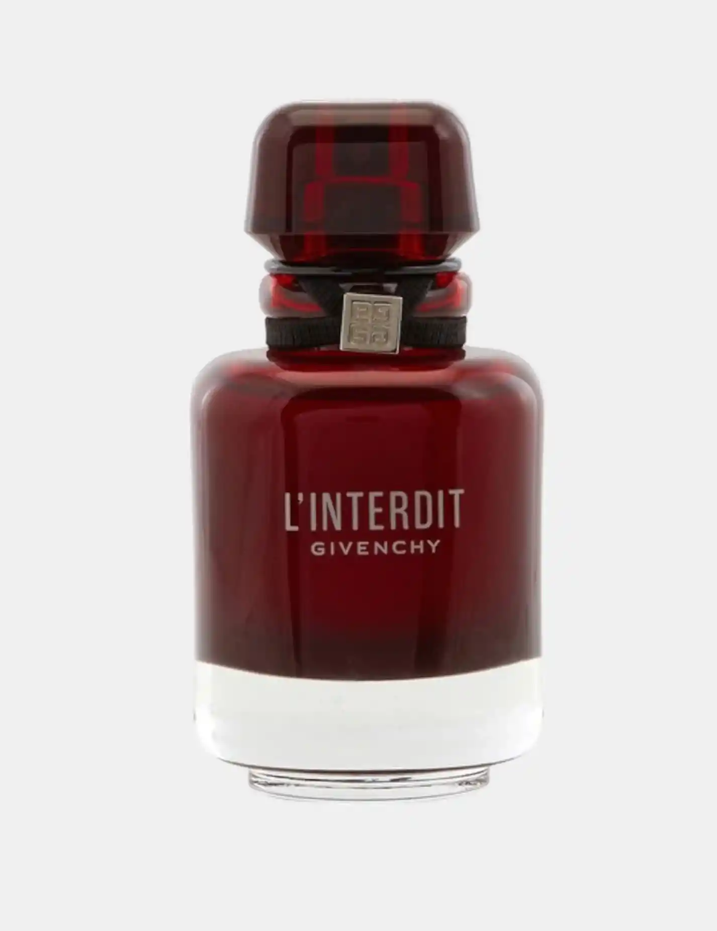 عطر تيستر لاانترديت روج من جيفنشي للنساء 80-مل