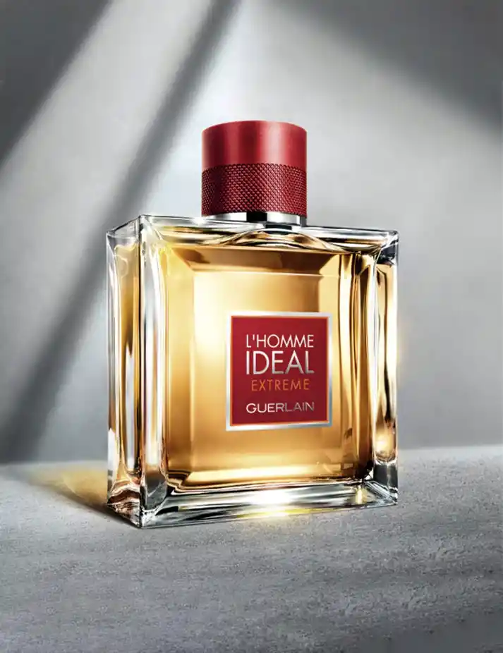 عطر تيستر لاهوم ايديال اكستريم للرجال 100-مل