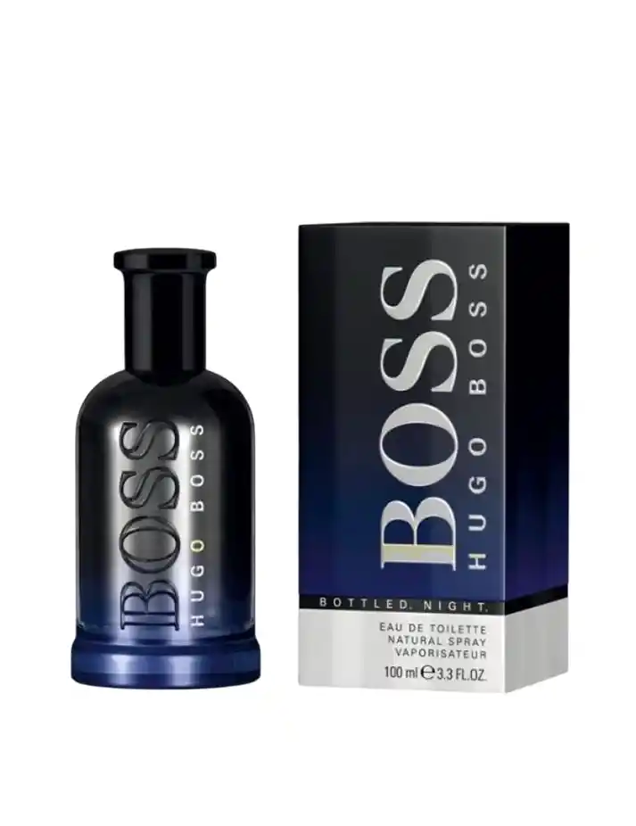 عطر كوبي هوغو بوس للرجال 100-مل