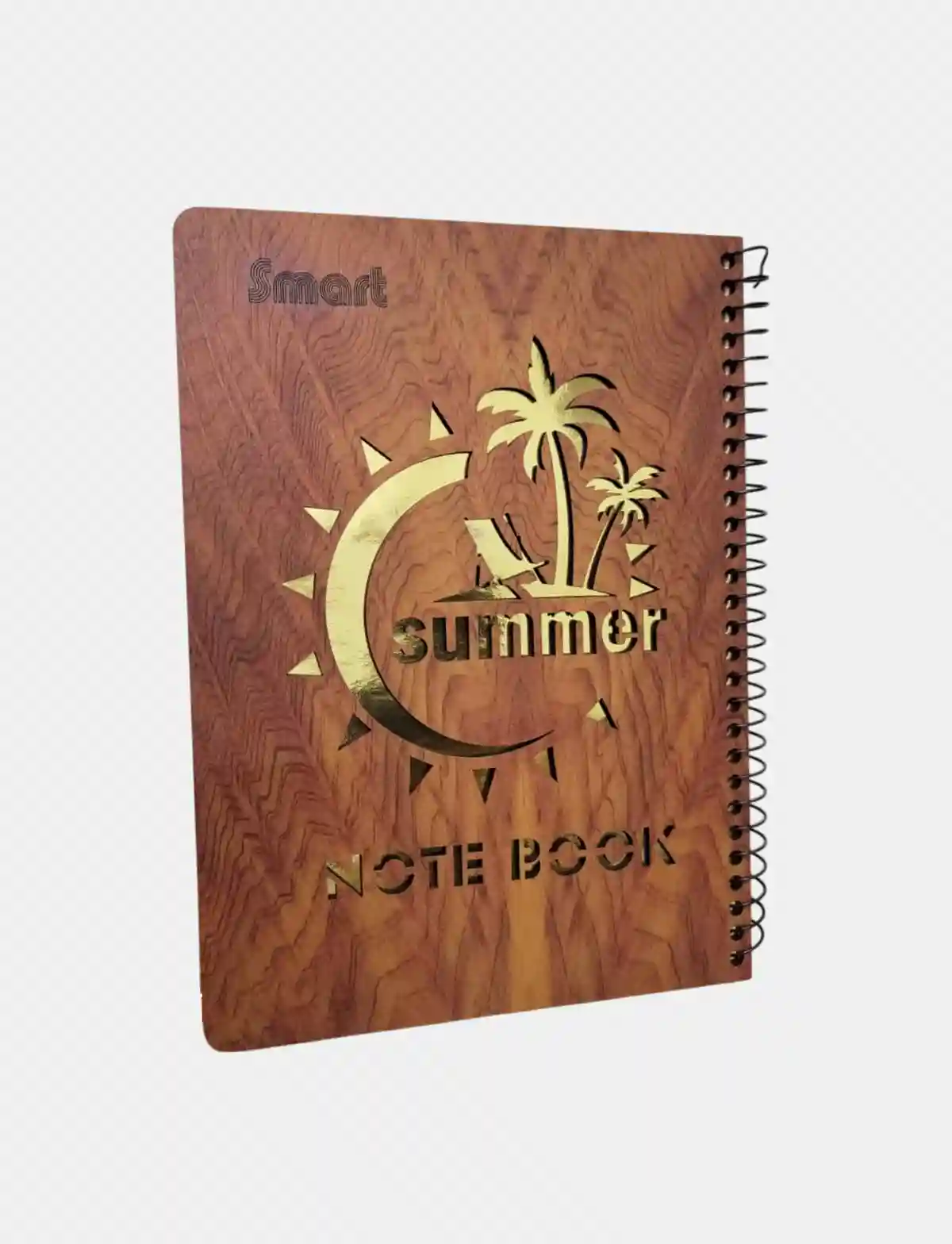 دفتر جامعي 200 ورقة قصير