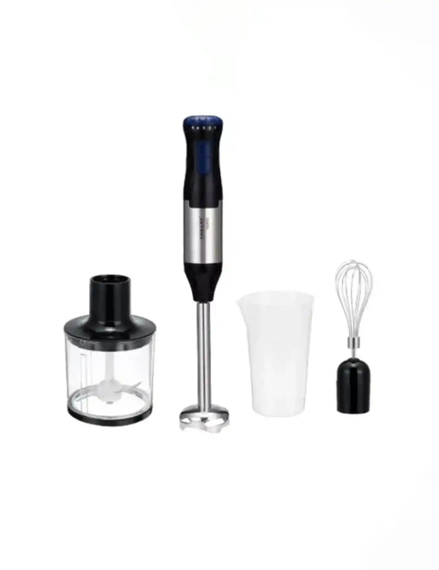 خلاط يدوي من  سوكاني 4 فى 1