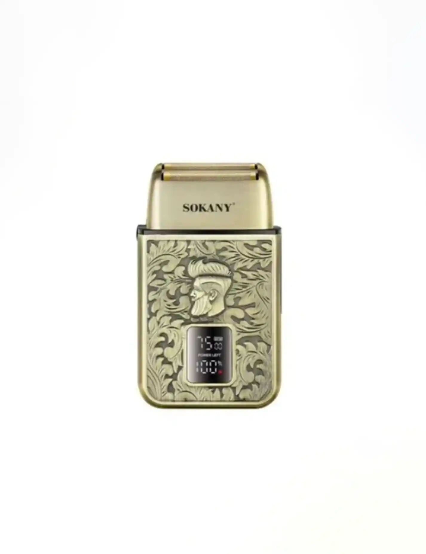 مكينة تنعيم من سوكاني