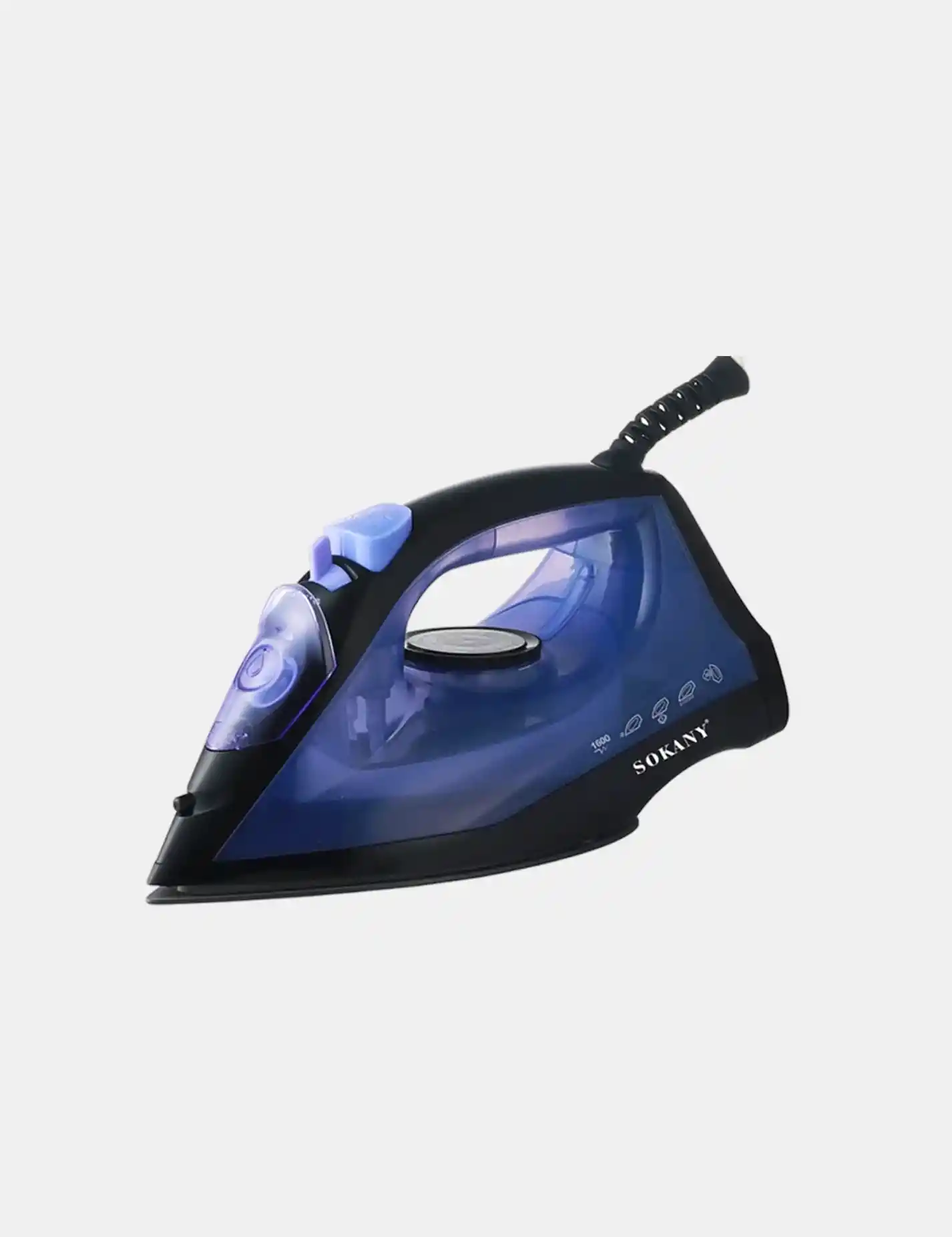 كاوية بخار كهربائية من سوكاني