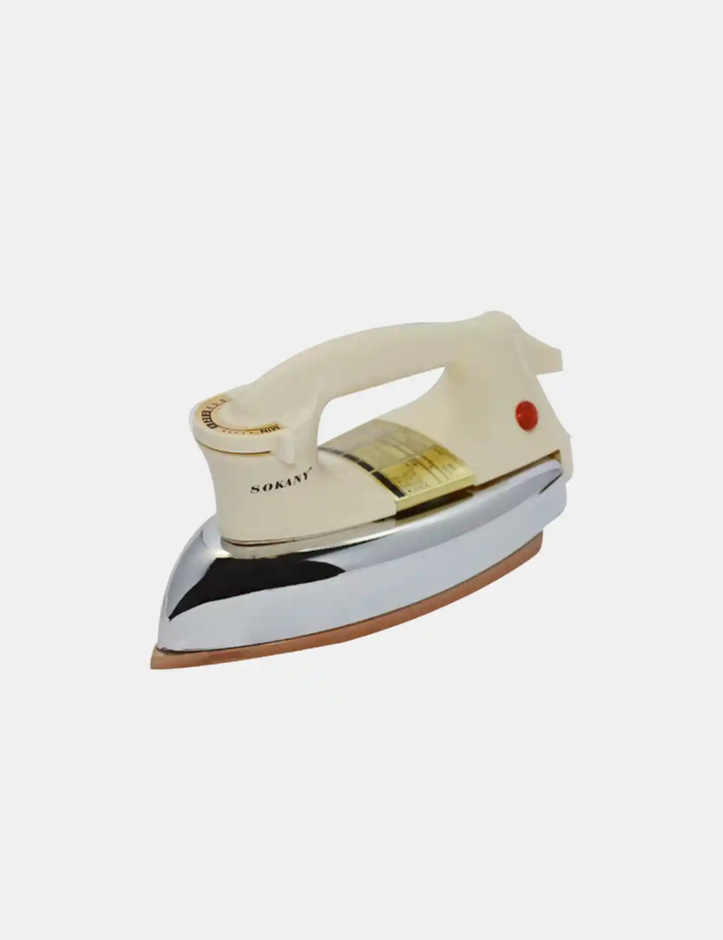 كاوية  كهربائية من سوكاني